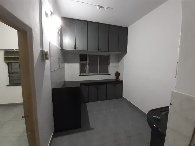 Kitchen, gangotree-prabhakar-smruti 1 Bedroom 500 Sq.Ft. Apartment In Dahanukar Colony Pune 8723532