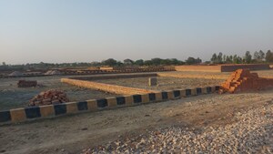 Plot Area in  Plot at Sultanpur Road – for Sale