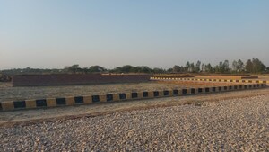 Plot Area in  Plot at Sultanpur Road – for Sale