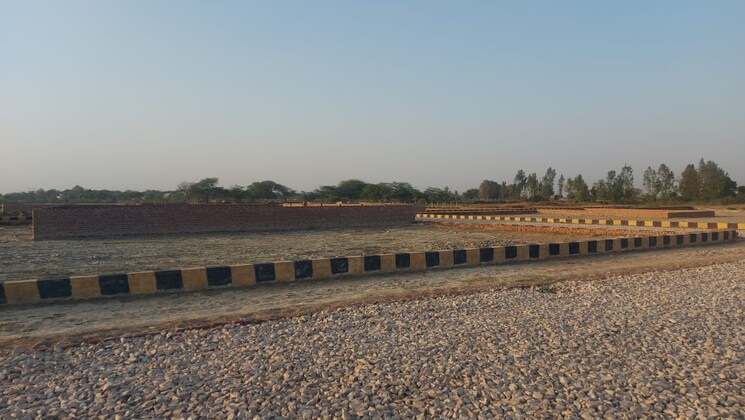 undefined, sultanpur road  1000 Sq.Ft. Plot In Sultanpur Road Lucknow 8723551