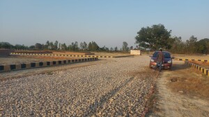 Plot Area in  Plot at Sultanpur Road – for Sale