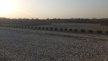 Plot Area in  Plot at Sultanpur Road – for Sale