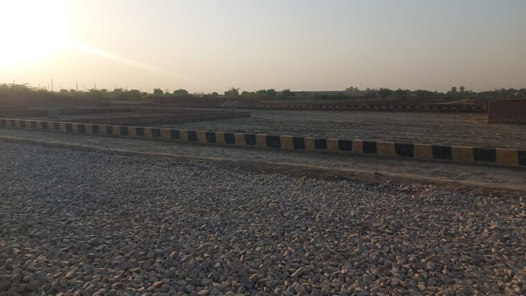 undefined, sultanpur road  1000 Sq.Ft. Plot In Sultanpur Road Lucknow 8723551