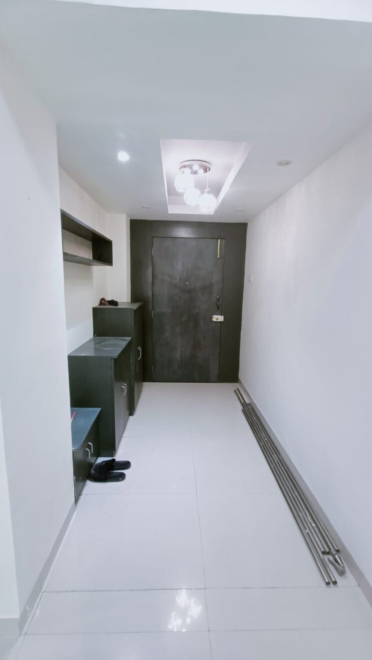 Master Bedroom, b-m-atlantis 2 Bedroom 800 Sq.Ft. Apartment In Ghansoli Navi Mumbai 8723549