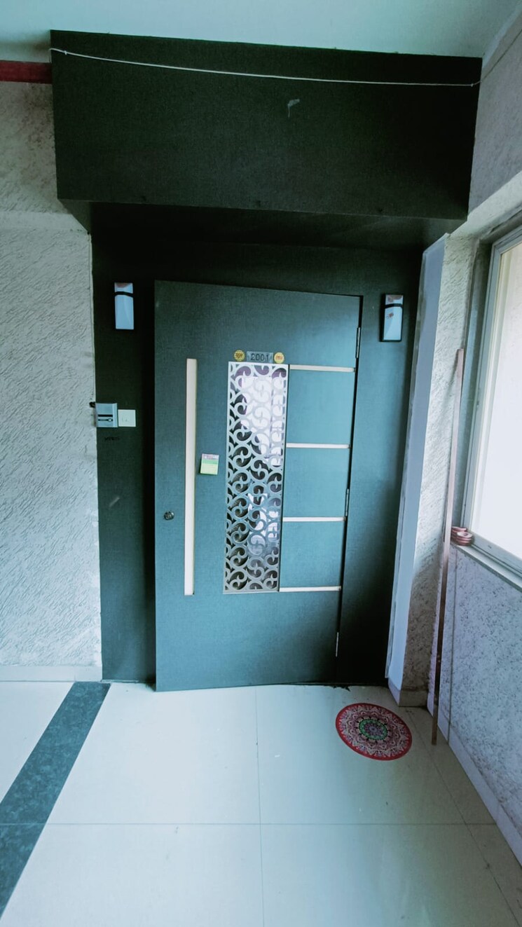 undefined, b-m-atlantis 2 Bedroom 800 Sq.Ft. Apartment In Ghansoli Navi Mumbai 8723549