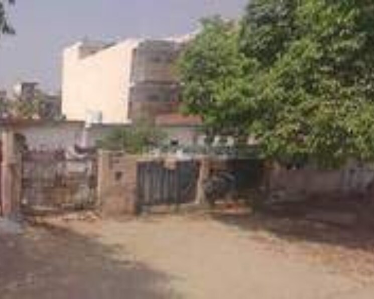 Exterior View, sector swarn nagri  200 Sq.Mt. Plot In Sector Swarn Nagri Greater Noida 8723553