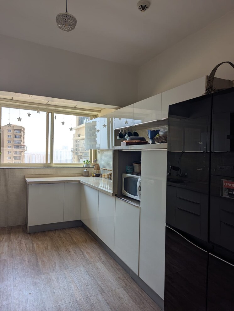 Kitchen, sobha-city-casa-serenita 3 Bedroom 1884 Sq.Ft. Apartment In Kannur Bangalore 8723557