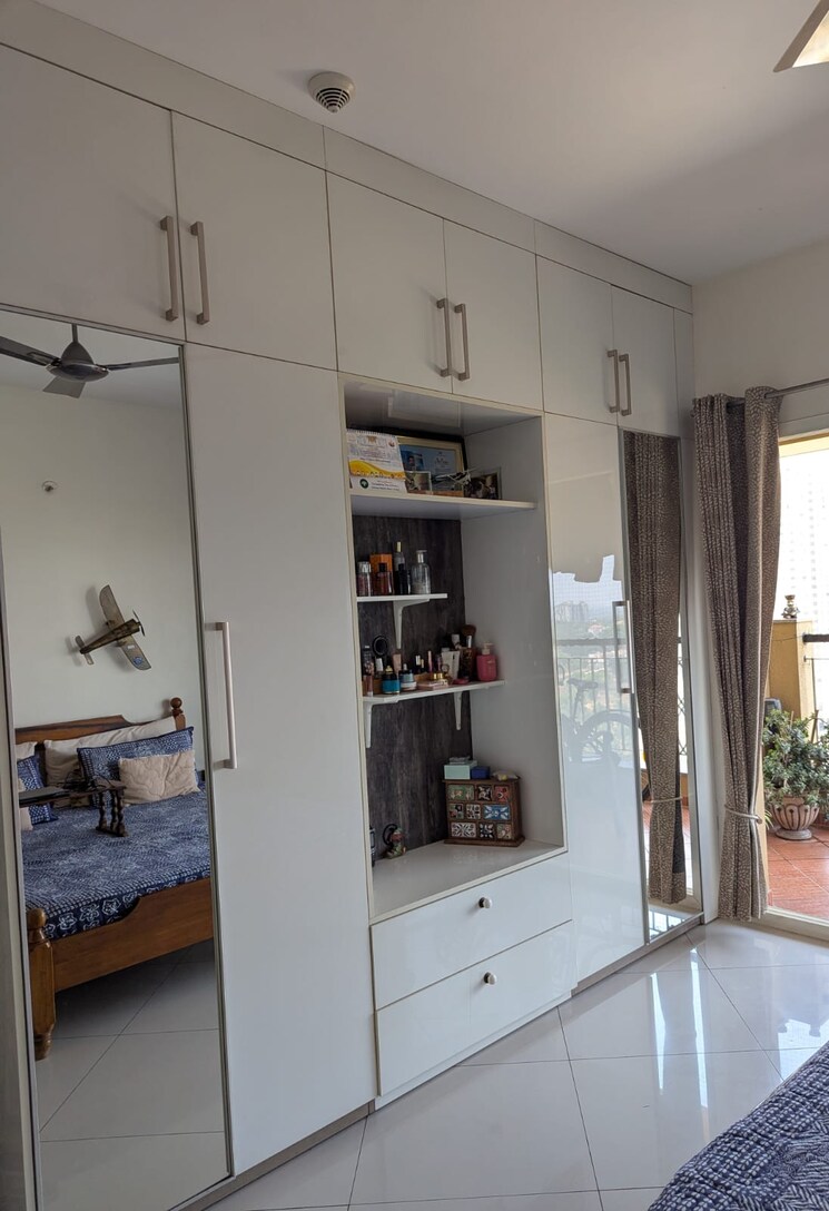 Kitchen, sobha-city-casa-serenita 3 Bedroom 1884 Sq.Ft. Apartment In Kannur Bangalore 8723557