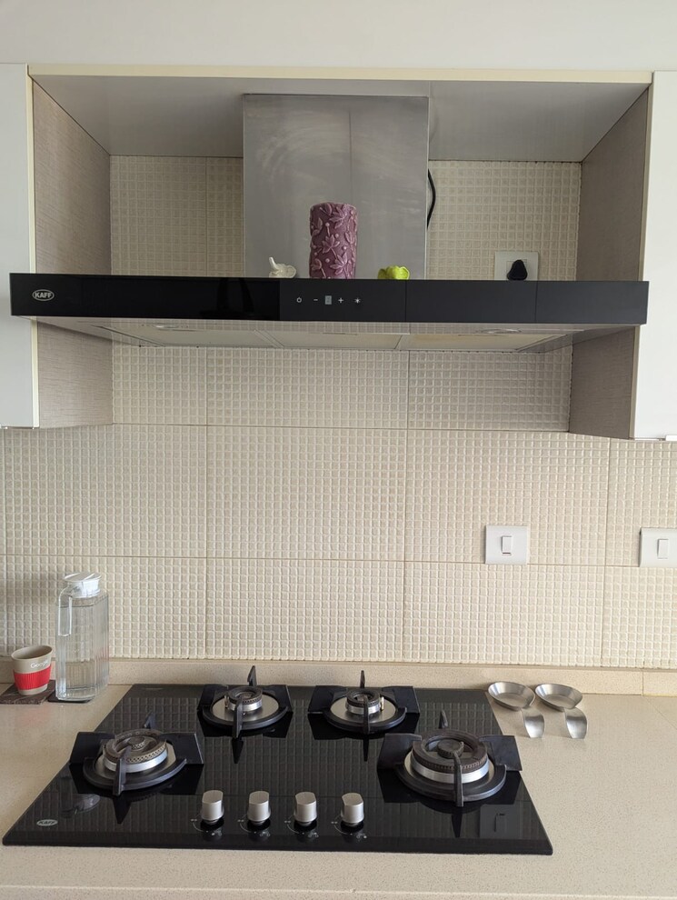 Master Bedroom, sobha-city-casa-serenita 3 Bedroom 1884 Sq.Ft. Apartment In Kannur Bangalore 8723557