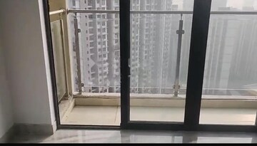 Building Lobby in 3 BHK Apartment at Risland The Icon, Dhokali – for Rent