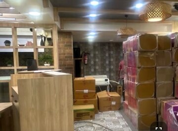 Living Room in  Shop at Sector 18 – for Rent