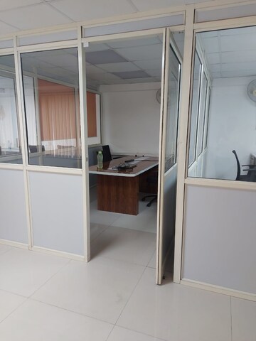 Team Area in  Office Space at MS Plaza Wakad, Wakad – for Sale