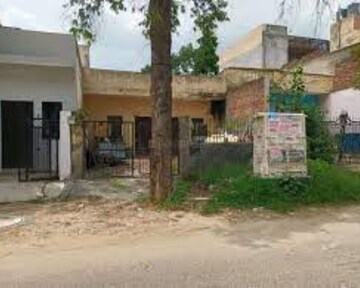  Plot – Exterior View View at Sector 36 Greater Noida - for Sale