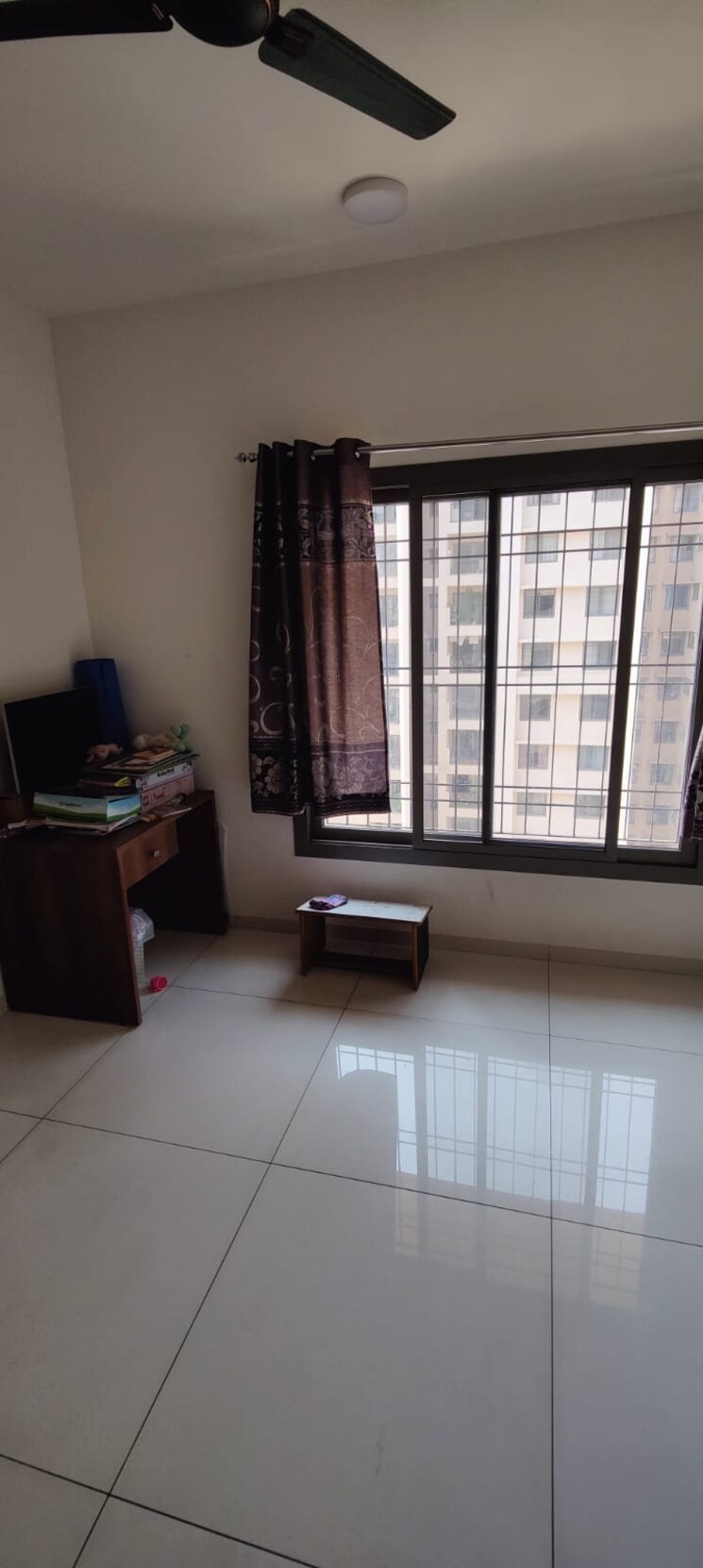 Living Room, sobha-palm-courts 3 Bedroom 1595 Sq.Ft. Apartment In Kogilu Bangalore 8723575