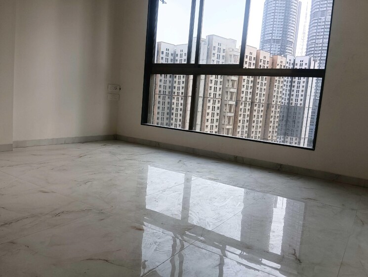 Room, rustomjee-crown 3 Bedroom 1935 Sq.Ft. Apartment In Prabhadevi Mumbai 8723574