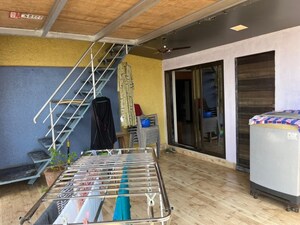 2 BHK Apartment – Exterior View View at Guru Mahima CHS, Sanpada - for Sale