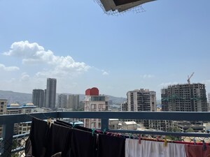 2 BHK Apartment – Exterior View View at Guru Mahima CHS, Sanpada - for Sale