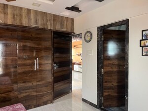 Room in 2 BHK Apartment at Guru Mahima CHS, Sanpada – for Sale