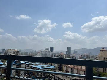 2 BHK Apartment – Exterior View View at Guru Mahima CHS, Sanpada - for Sale
