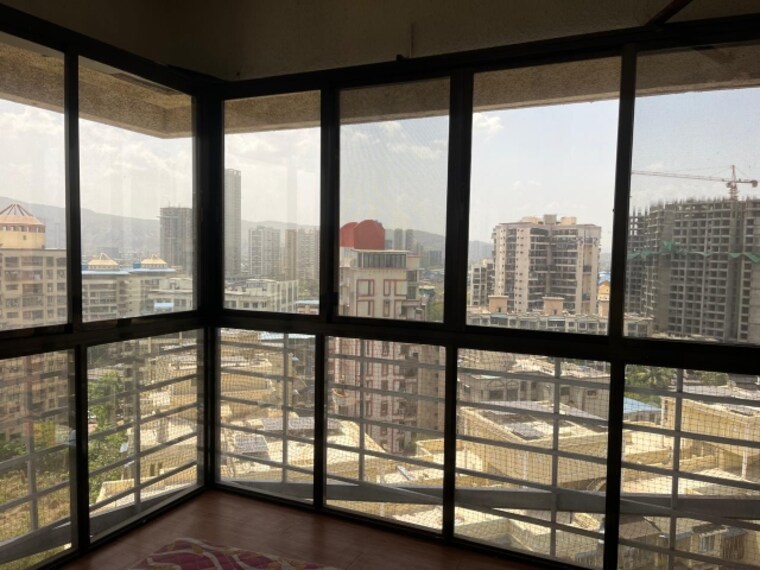 Room, guru-mahima-chs 2 Bedroom 1770 Sq.Ft. Apartment In Sanpada Navi Mumbai 8723605