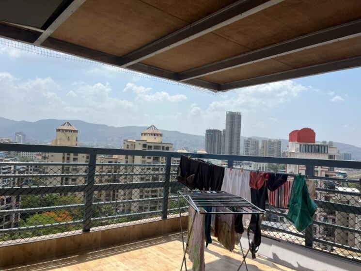 Exterior View, guru-mahima-chs 2 Bedroom 1770 Sq.Ft. Apartment In Sanpada Navi Mumbai 8723605