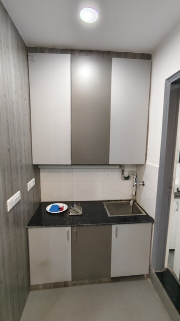 Floor Plan in  Office Space at Bestfield, Netaji Subhash Place – for Rent