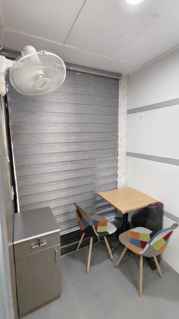 Team Area in  Office Space at Bestfield, Netaji Subhash Place – for Rent
