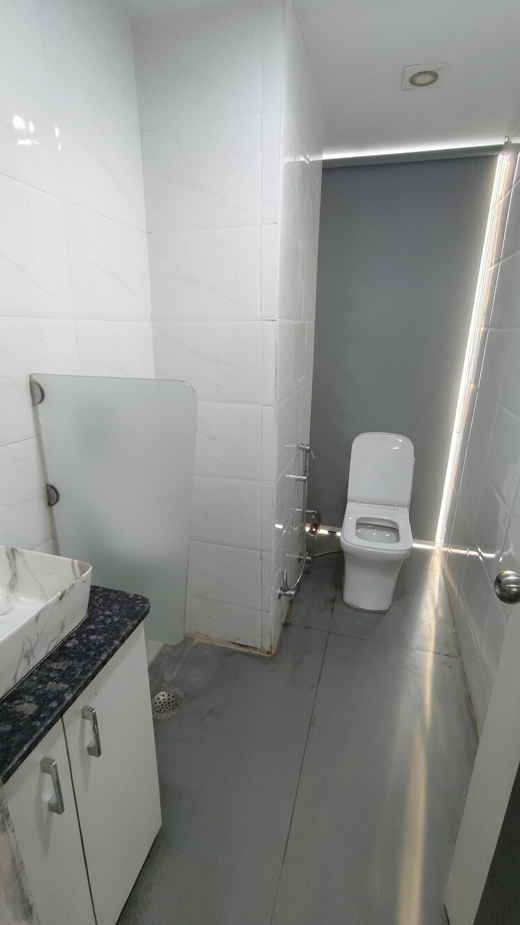 Floor Plan, bestfield Commercial Office Space 1000 Sq.Ft. In Netaji Subhash Place Delhi 8723583