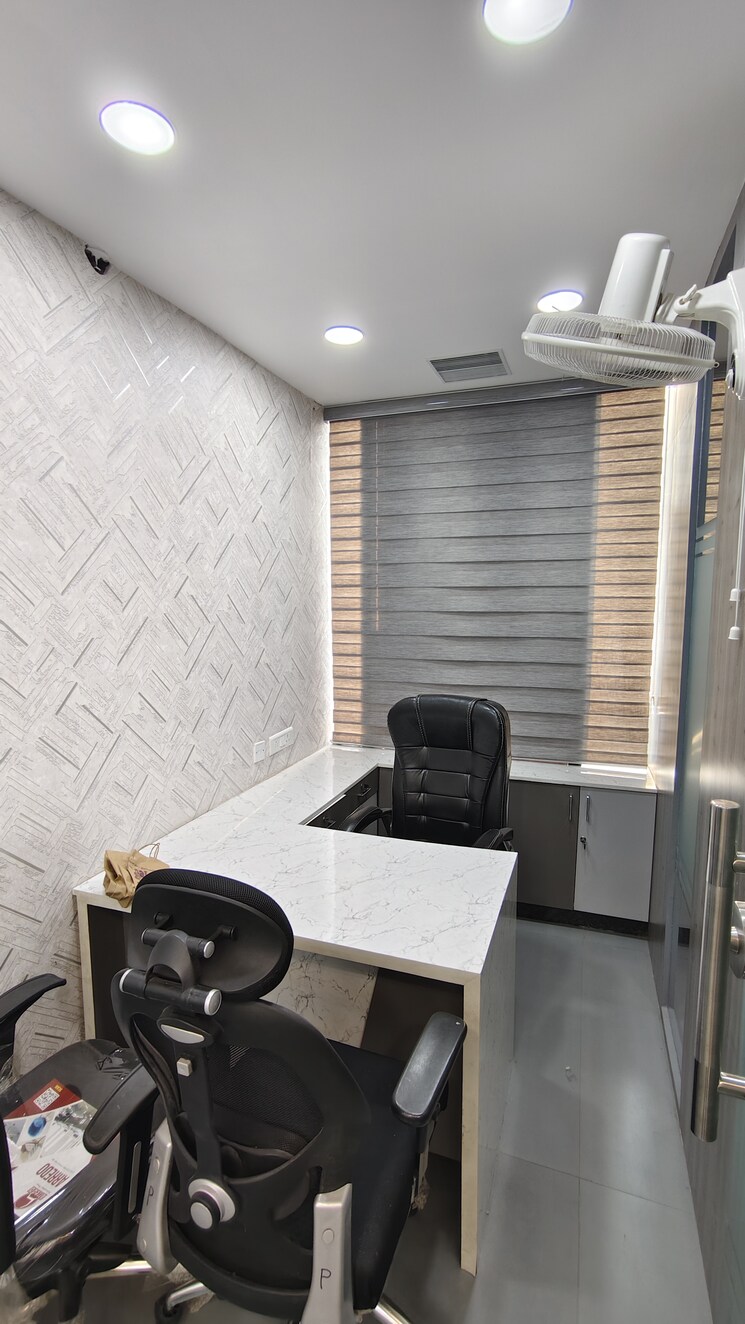 Team Area, bestfield Commercial Office Space 1000 Sq.Ft. In Netaji Subhash Place Delhi 8723583