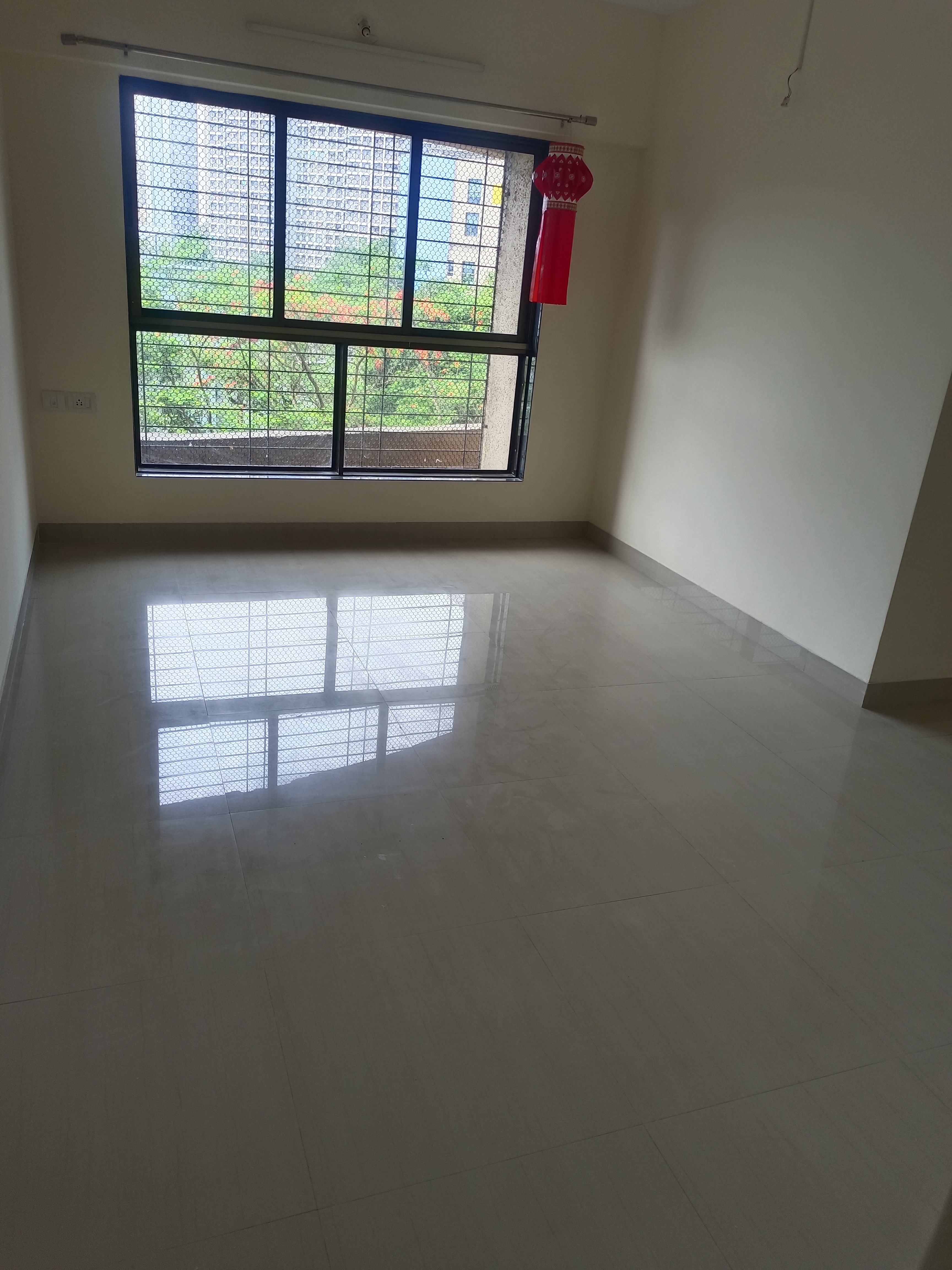 3 BHK + Study Room 752 Sq.Ft. Apartment in Hubtown Greenwoods