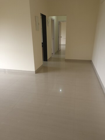 Living Room in 3 BHK Apartment at Hubtown Greenwoods, Vartak Nagar – for Sale