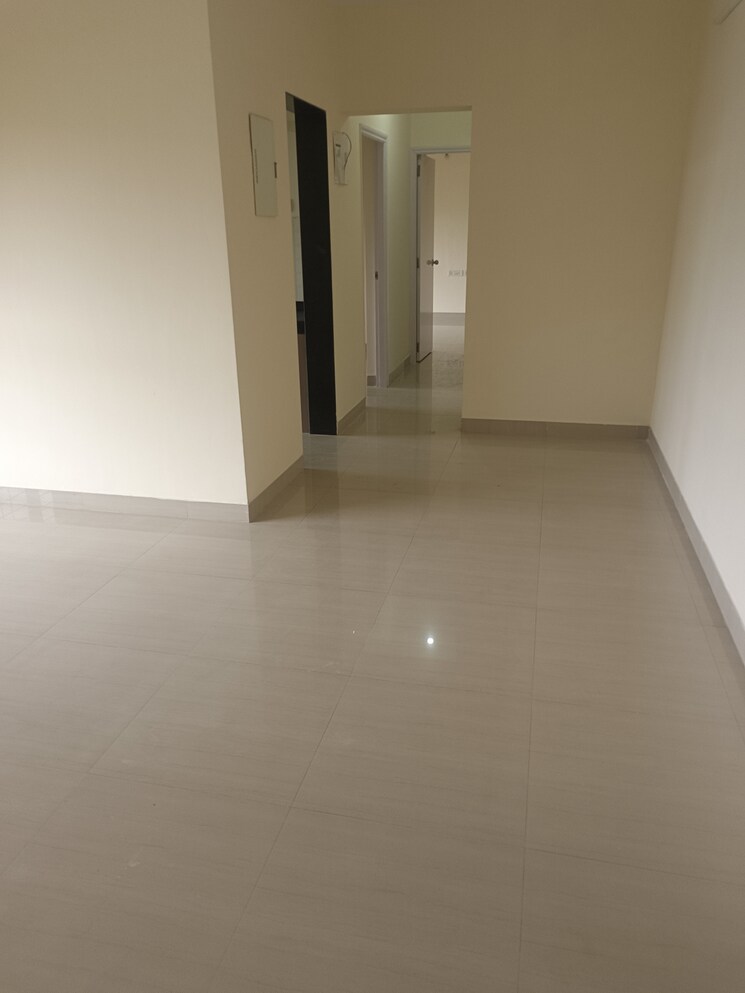 Living Room, hubtown-greenwoods 3 Bedroom 752 Sq.Ft. Apartment In Vartak Nagar Thane 8723606