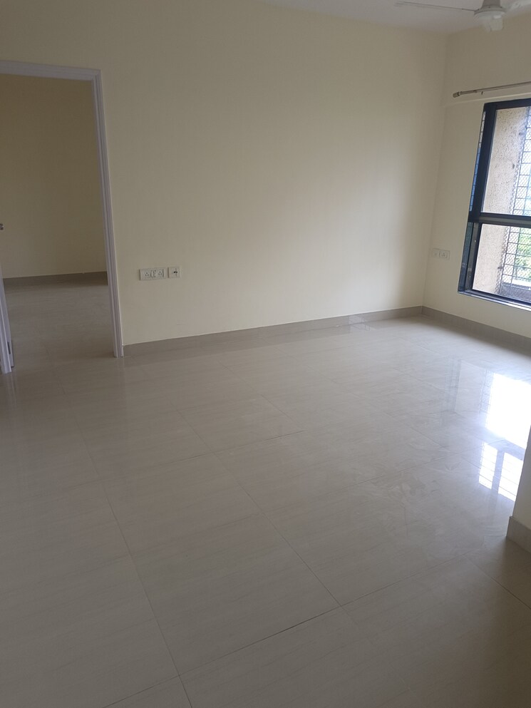 Living Room, hubtown-greenwoods 3 Bedroom 752 Sq.Ft. Apartment In Vartak Nagar Thane 8723606
