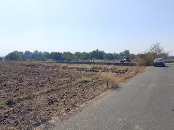 Plot Area in  Land at Old Panvel – for Sale