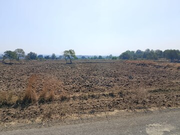 Plot Area in  Land at Old Panvel – for Sale