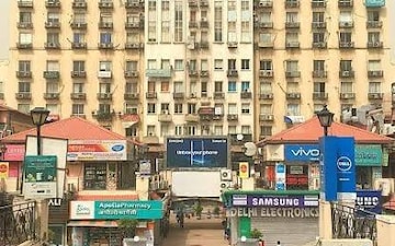 Office Space For Sale in DLF Galleria Tower, Sector 28