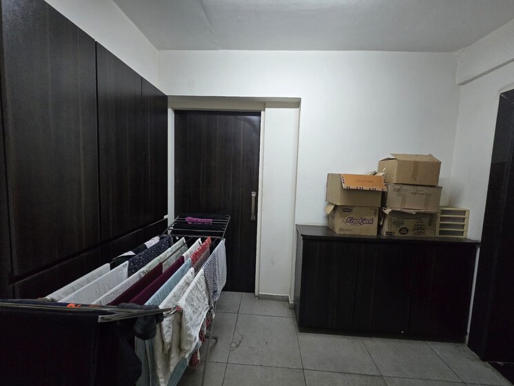 Kitchen, satyam-imperial-heights 2 Bedroom 880 Sq.Ft. Apartment In Ghansoli Navi Mumbai 8723611