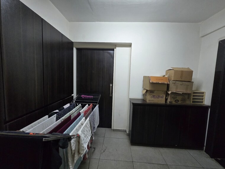 Kitchen, satyam-imperial-heights 2 Bedroom 880 Sq.Ft. Apartment In Ghansoli Navi Mumbai 8723611