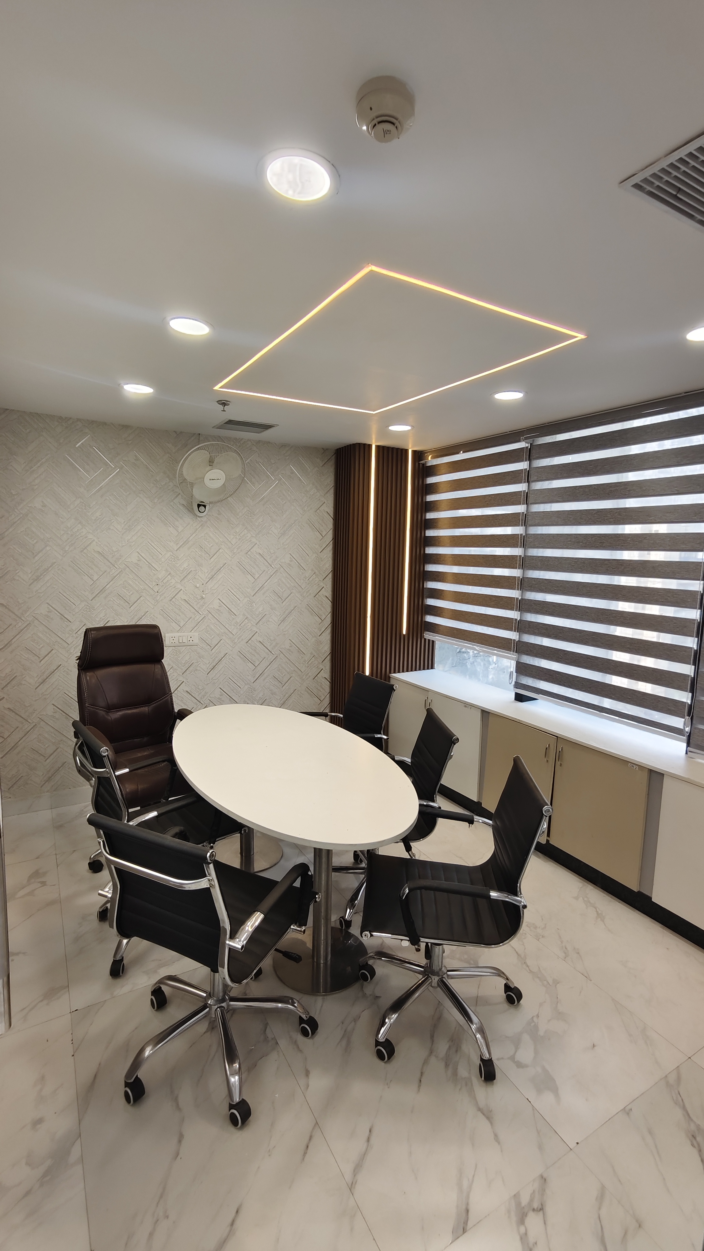 Office Space For Rent in Bestfield