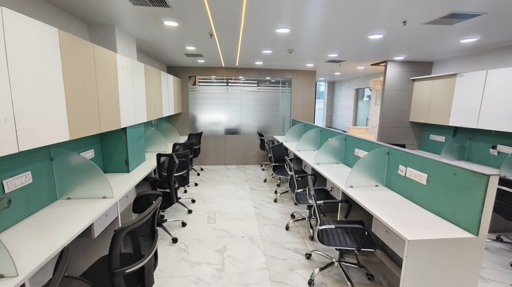 Team Area, bestfield Commercial Office Space 1000 Sq.Ft. In Netaji Subhash Place Delhi 8723632
