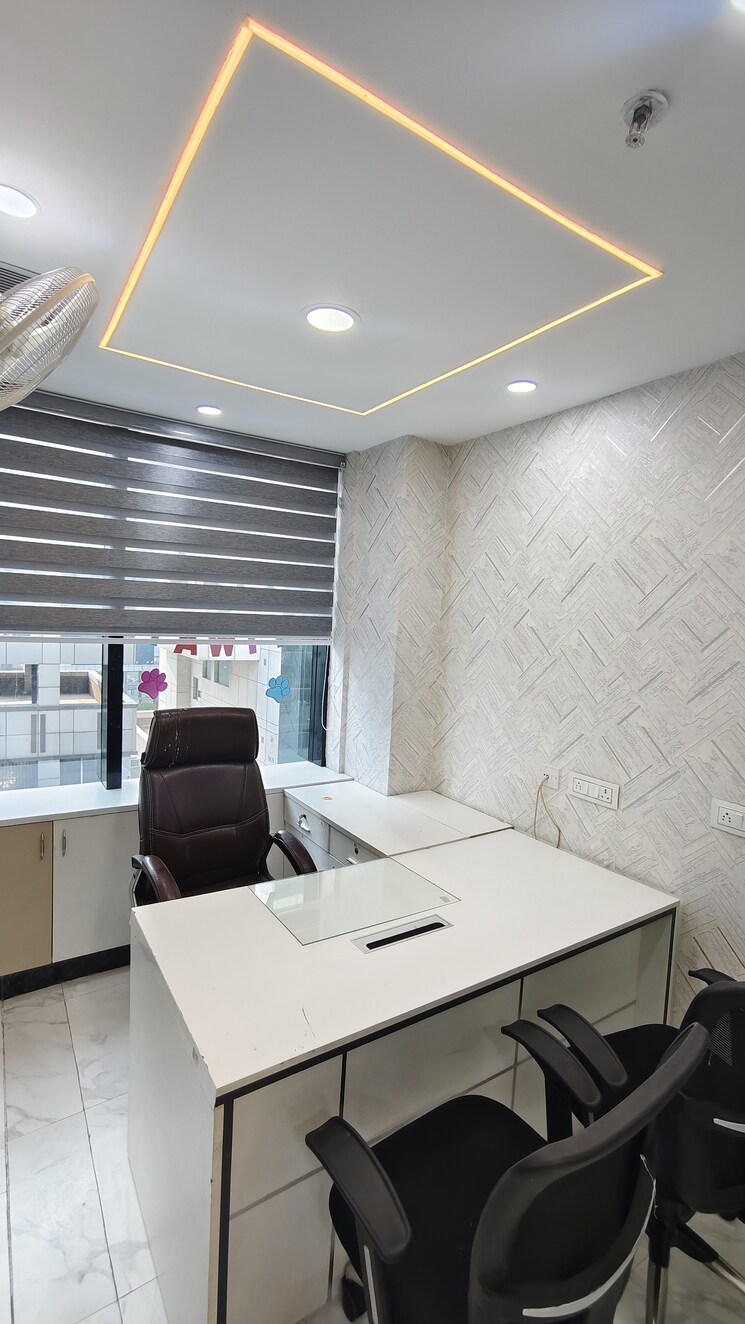 Team Area, bestfield Commercial Office Space 1000 Sq.Ft. In Netaji Subhash Place Delhi 8723632
