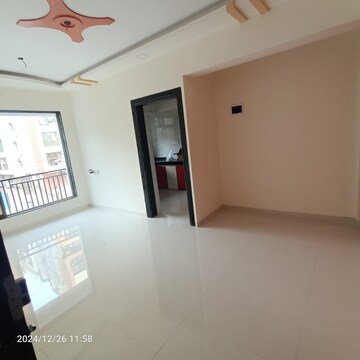 Furnished Amenities in 2 BHK Apartment at Shriram Tower, Nalasopara West – for Sale