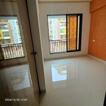 Furnished Amenities in 2 BHK Apartment at Shriram Tower, Nalasopara West – for Sale
