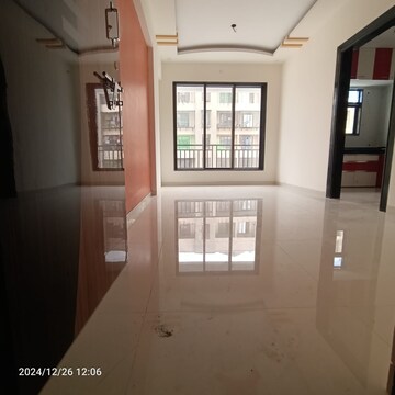 2 BHK Apartment For Sale in Shriram Tower, Nalasopara West