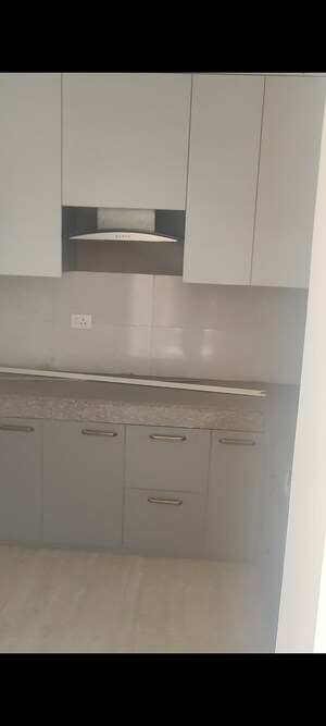 Kitchen in 3 BHK Apartment at Lavender Floors, Sector 89 – for Sale