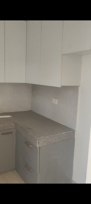 Bathroom in 3 BHK Apartment at Lavender Floors, Sector 89 – for Sale