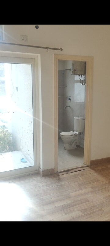 Bathroom in 3 BHK Apartment at Lavender Floors, Sector 89 – for Sale