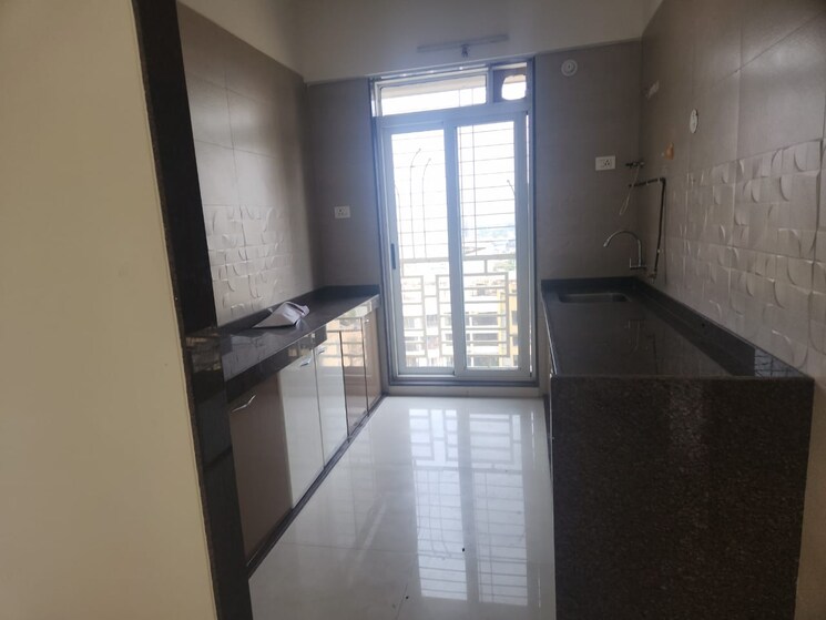 Kitchen, juhi-serenity 2 Bedroom 780 Sq.Ft. Apartment In Ghansoli Navi Mumbai 8723625