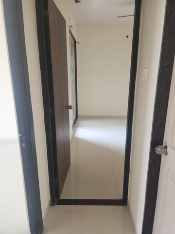 Building Lobby in 2 BHK Apartment at Juhi Serenity, Ghansoli – for Rent