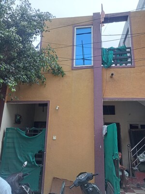 1 BHK Independent House For Sale in Rau